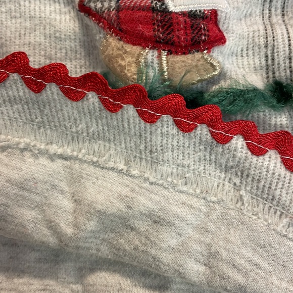 Baby Q Top - Picture 4 of 4